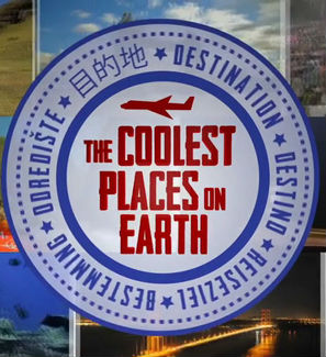 [国家地理]至cool旅程 The Coolest Places on Earth-知途纪录片网盘资源下载