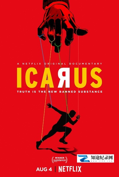 [其他]伊卡洛斯 Icarus-知途纪录片网盘资源下载