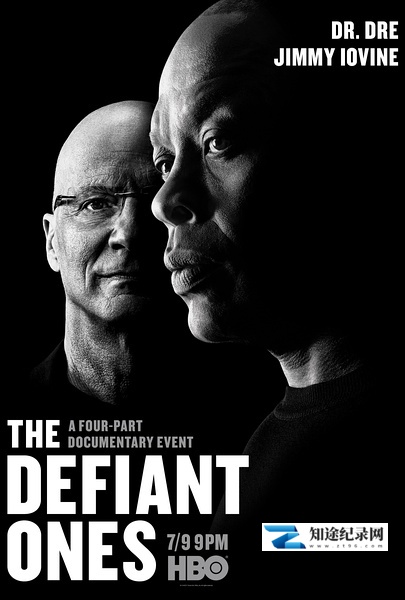 [其他]反叛者 The Defiant Ones-知途纪录片网盘资源下载