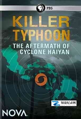 [PBS]致命台风 Killer Typhoon-知途纪录片网盘资源下载