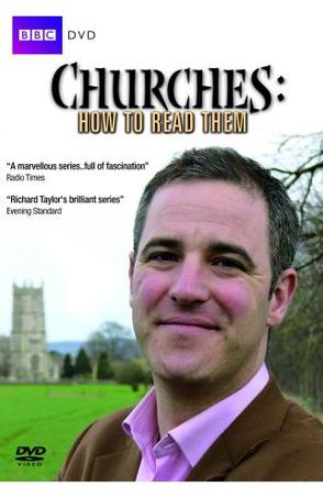 [BBC]如何读懂教堂 Churches: How to Read Them-知途纪录片网盘资源下载