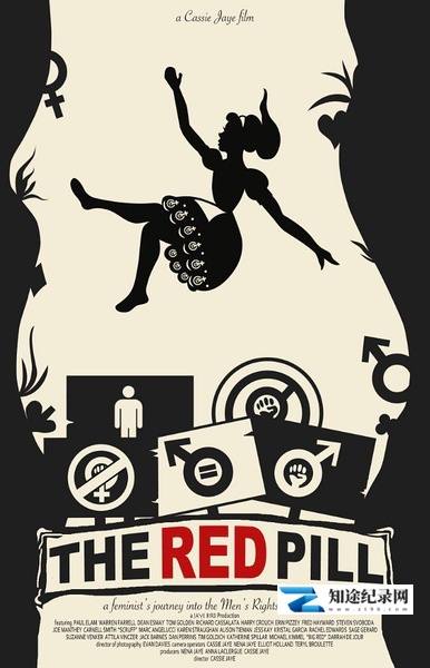 [ABC]红色药丸 The Red Pill-知途纪录片网盘资源下载