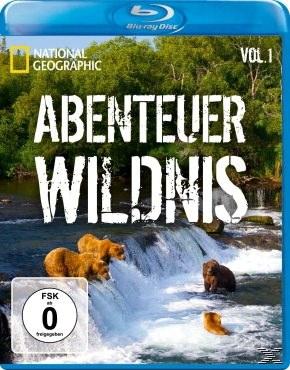 [国家地理]荒野远征 Expedition Wild-知途纪录片网盘资源下载