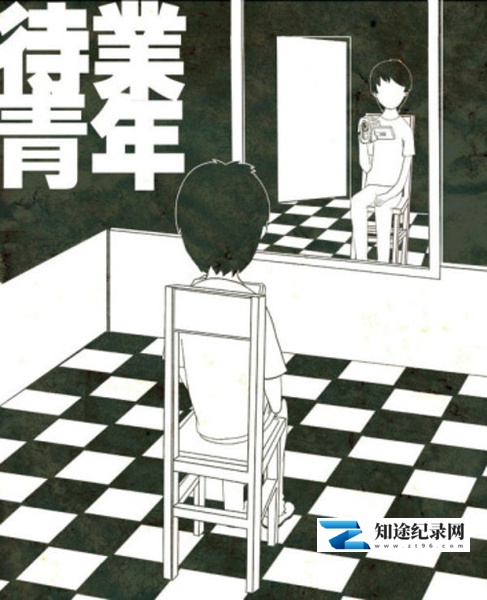 [其他]待业青年 No Country for Young Man-知途纪录片网盘资源下载