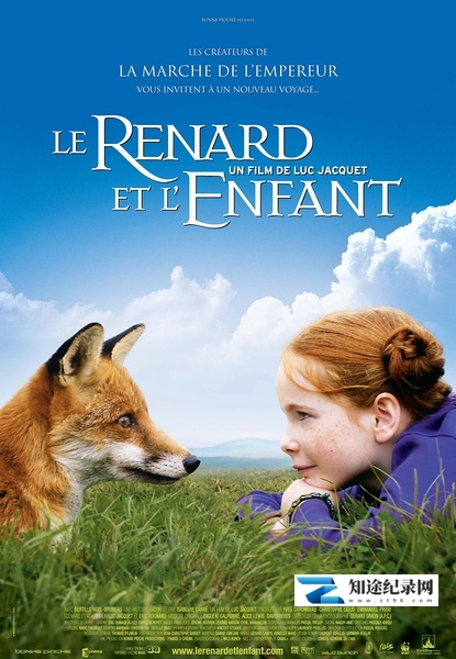 [其他]狐狸与我 Le renard et l'enfant-知途纪录片网盘资源下载