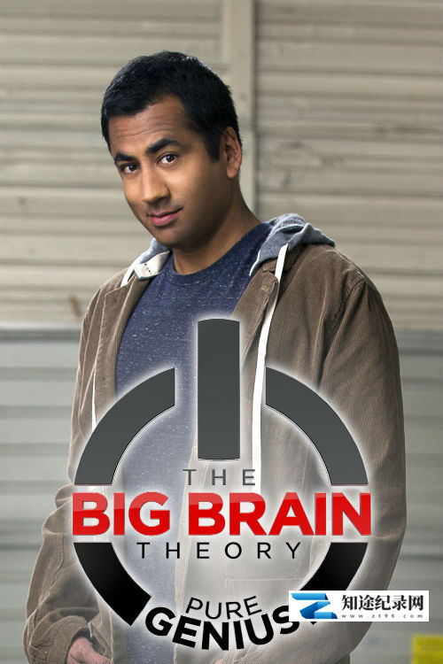 [Discovery]脑洞大爆炸  The Big Brain Theory-知途纪录片网盘资源下载