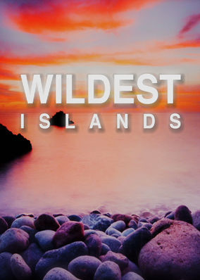 [Discovery]岛屿野生大地 Wildest islands-知途纪录片网盘资源下载