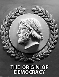 [其他]民主的起源 The Origin of Democracy-知途纪录片网盘资源下载