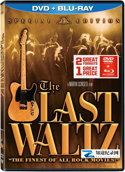 [其他]最后华尔兹 The Last Waltz-知途纪录片网盘资源下载