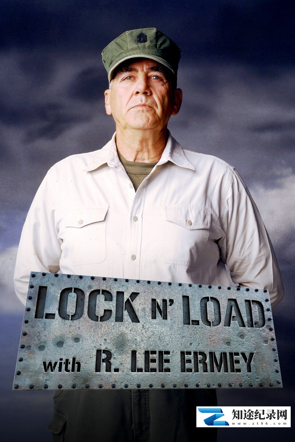 [History Channel]经典武器 Lock N’ Load with R. Lee Ermey-知途纪录片网盘资源下载