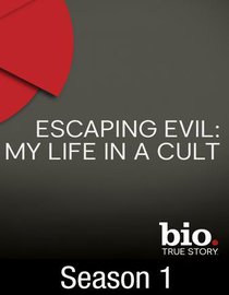 [其他]逃离魔掌 第一季 Escaping Evil Season 1-知途纪录片网盘资源下载