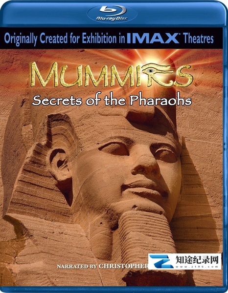[其他]木乃伊之法老的秘密 Mummies: Secrets of the Pharaohs-知途纪录片网盘资源下载
