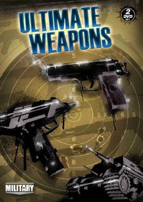 [Discovery]探索军事频道 终极武器 Ultimate Weapons-知途纪录片网盘资源下载