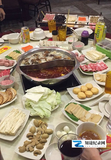 [其他]玩转重庆火锅城 The Chongqing hotpots-知途纪录片网盘资源下载