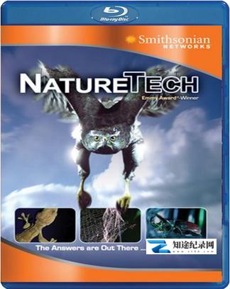 [其他]大自然启示录 Nature Tech-知途纪录片网盘资源下载