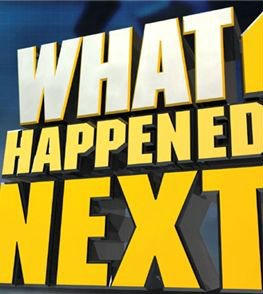 [Discovery]惊奇下一秒 What Happened Next-知途纪录片网盘资源下载