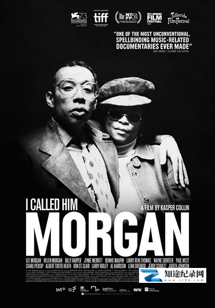 [Netflix]我叫他摩根 I Called Him Morgan-知途纪录片网盘资源下载
