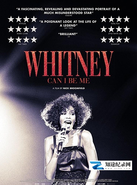 [ABC]惠特尼：可以做我自己吗 Whitney: Can I Be Me-知途纪录片网盘资源下载