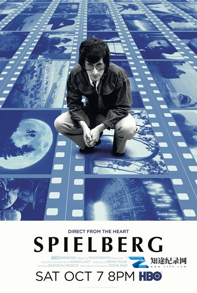 [HBO]斯皮尔伯格 Spielberg-知途纪录片网盘资源下载