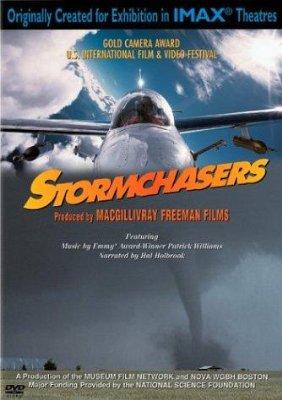 [IMAX]风暴之舰 Stormchasers-知途纪录片网盘资源下载
