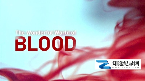 [BBC]血的奇妙世界 The Wonderful World of Blood with Michael Mosley-知途纪录片网盘资源下载