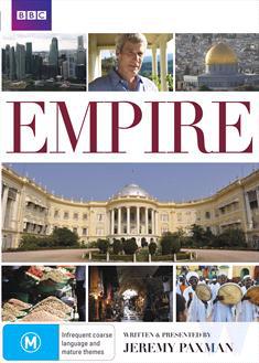 [BBC]大英帝国 Empire-知途纪录片网盘资源下载