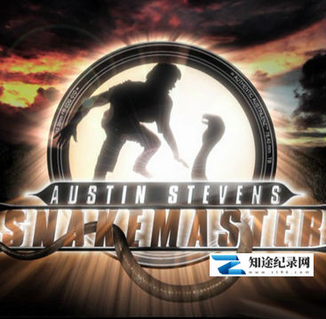 [Discovery]弄蛇人奥斯汀 Discovery Austin Stevens Snakemaster-知途纪录片网盘资源下载