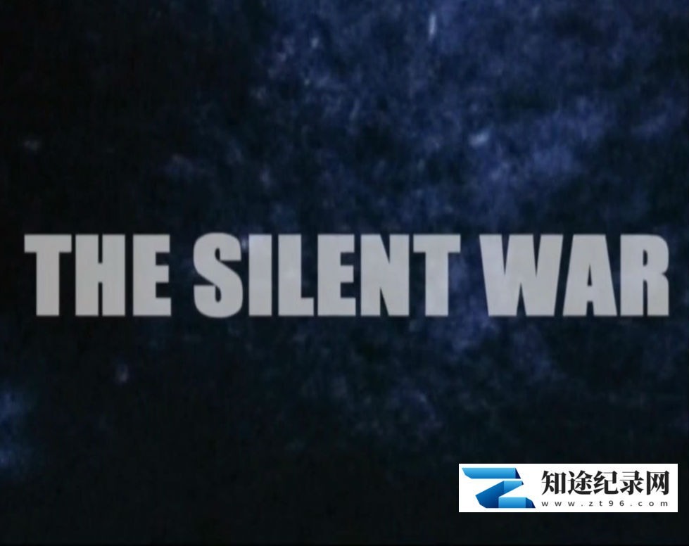 [BBC]寂静之战 The Silent War-知途纪录片网盘资源下载