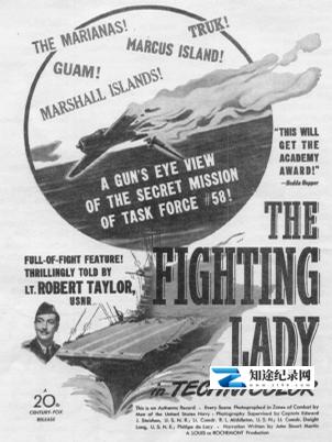 [其他]战姬:约克城号航母战记 The Fighting Lady-知途纪录片网盘资源下载