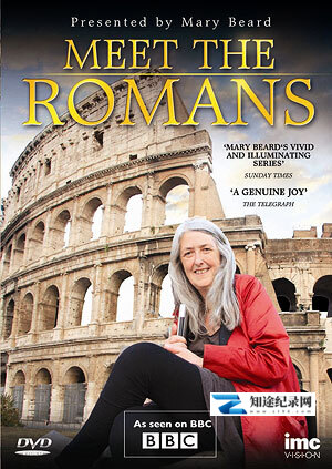 [BBC]相约古罗马 Meet the Romans with Mary Beard-知途纪录片网盘资源下载