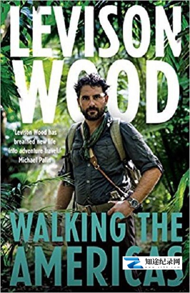 [BBC]徒步中美洲 Walking the Americas-知途纪录片网盘资源下载