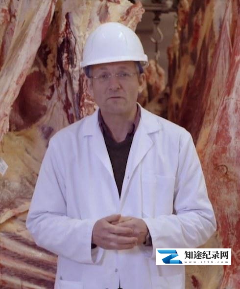 [BBC]绿色畜牧 BBC Horizon Should I Eat Meat-知途纪录片网盘资源下载