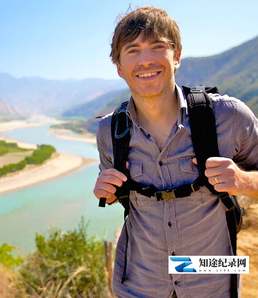 [BBC]与西蒙·里夫一起穿越河流 Sacred Rivers With Simon Reeve-知途纪录片网盘资源下载