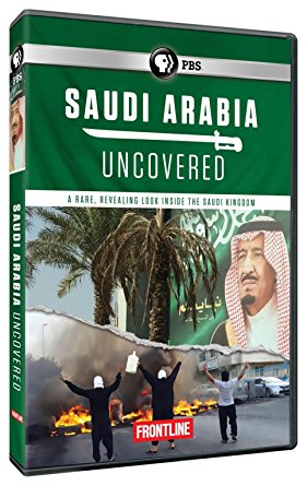 [BBC]沙特阿拉伯揭秘 Saudi Arabia Uncovered-知途纪录片网盘资源下载
