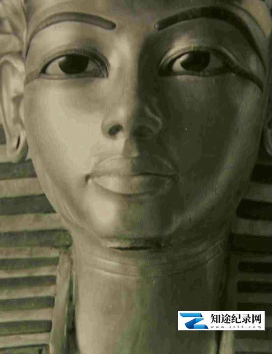 [BBC]记录图坦卡蒙之墓的人 The Man Who Shot Tutankhamun-知途纪录片网盘资源下载