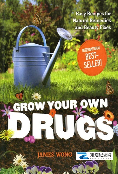 [BBC]私房药 第一季 Grow Your Own Drugs Season 1-知途纪录片网盘资源下载