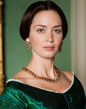 [BBC]年轻时的维多利亚女王 Young Victoria-知途纪录片网盘资源下载