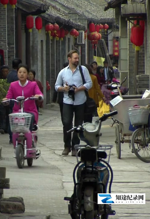 [国家地理]中国大运河—摄影师之旅 China's Grand Canal：A Photographer's Journey-知途纪录片网盘资源下载