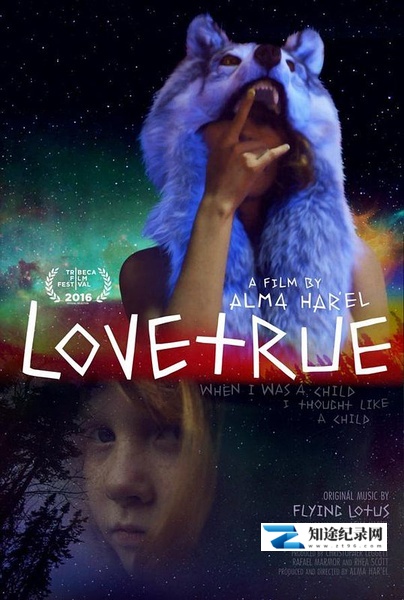 [其他]真·爱  Love True-知途纪录片网盘资源下载