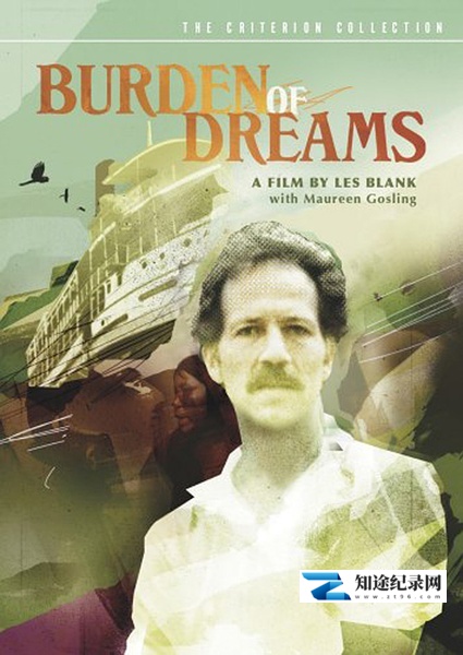 [其他]电影梦 Burden of Dreams-知途纪录片网盘资源下载