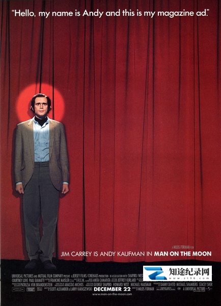 [其他]月亮上的男人 Man on the Moon-知途纪录片网盘资源下载