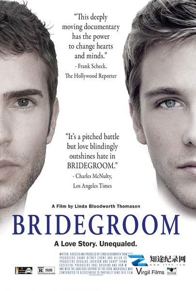 [PBS]再见，我的新郎 Bridegroom-知途纪录片网盘资源下载