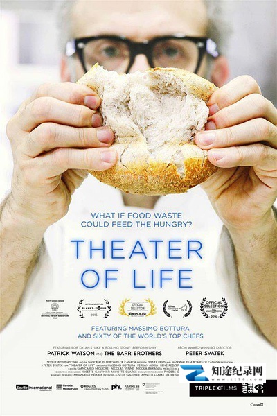 [Netflix]人生剧场 Theater of Life-知途纪录片网盘资源下载
