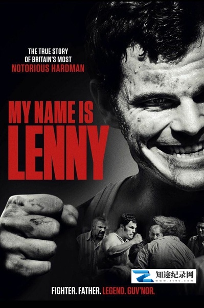 [其他]我的名字是连尼 My Name Is Lenny-知途纪录片网盘资源下载