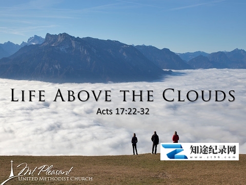 [BBC]高山生命力 Mountains Life Above the Clouds-知途纪录片网盘资源下载