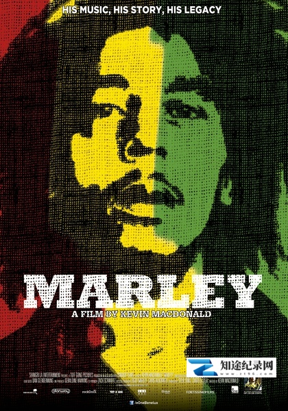 [其他]马利 Marley / 雷鬼教父:鲍勃·马利的传奇人生-知途纪录片网盘资源下载