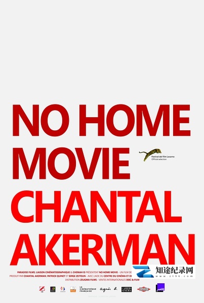[其他]非家庭电影 No Home Movie-知途纪录片网盘资源下载