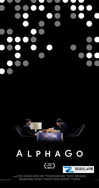 [Netflix]阿尔法狗 AlphaGo-知途纪录片网盘资源下载