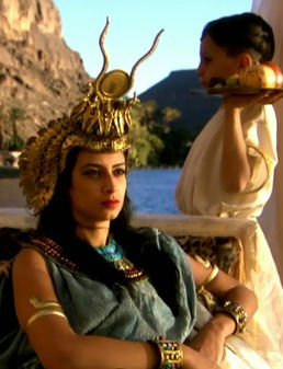 [BBC]埃及艳后—克利奥帕特拉 Cleopatra: A Timewatch Guide-知途纪录片网盘资源下载