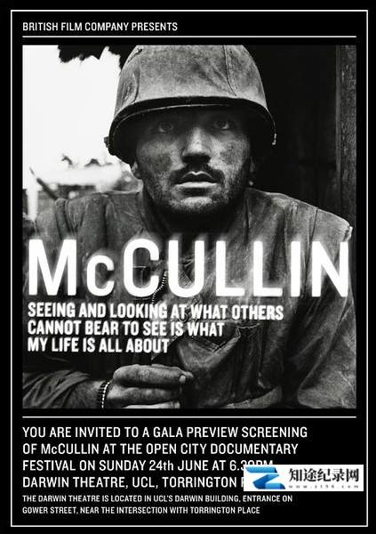 [其他]麦库林 McCullin-知途纪录片网盘资源下载